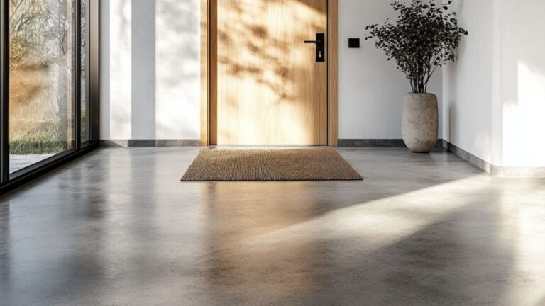 Użytkowanie mikrocementu pokazuje praktyczne wskaz&oacute;wki konserwacji, kt&oacute;re pomagają ograniczyć zabrudzenia i zużycie lakieru, gdy regularnie usuwasz piasek i odnawiasz warstwę ochronną.