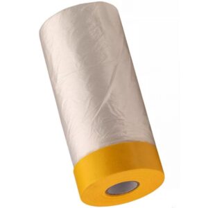 Antychlap 20m *64* precyzyjna ż&oacute;łta taśma 30 dni