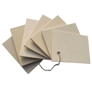 Komplet wzornik&oacute;w mikrocementu ASDecorative FAST - Jasne Beże